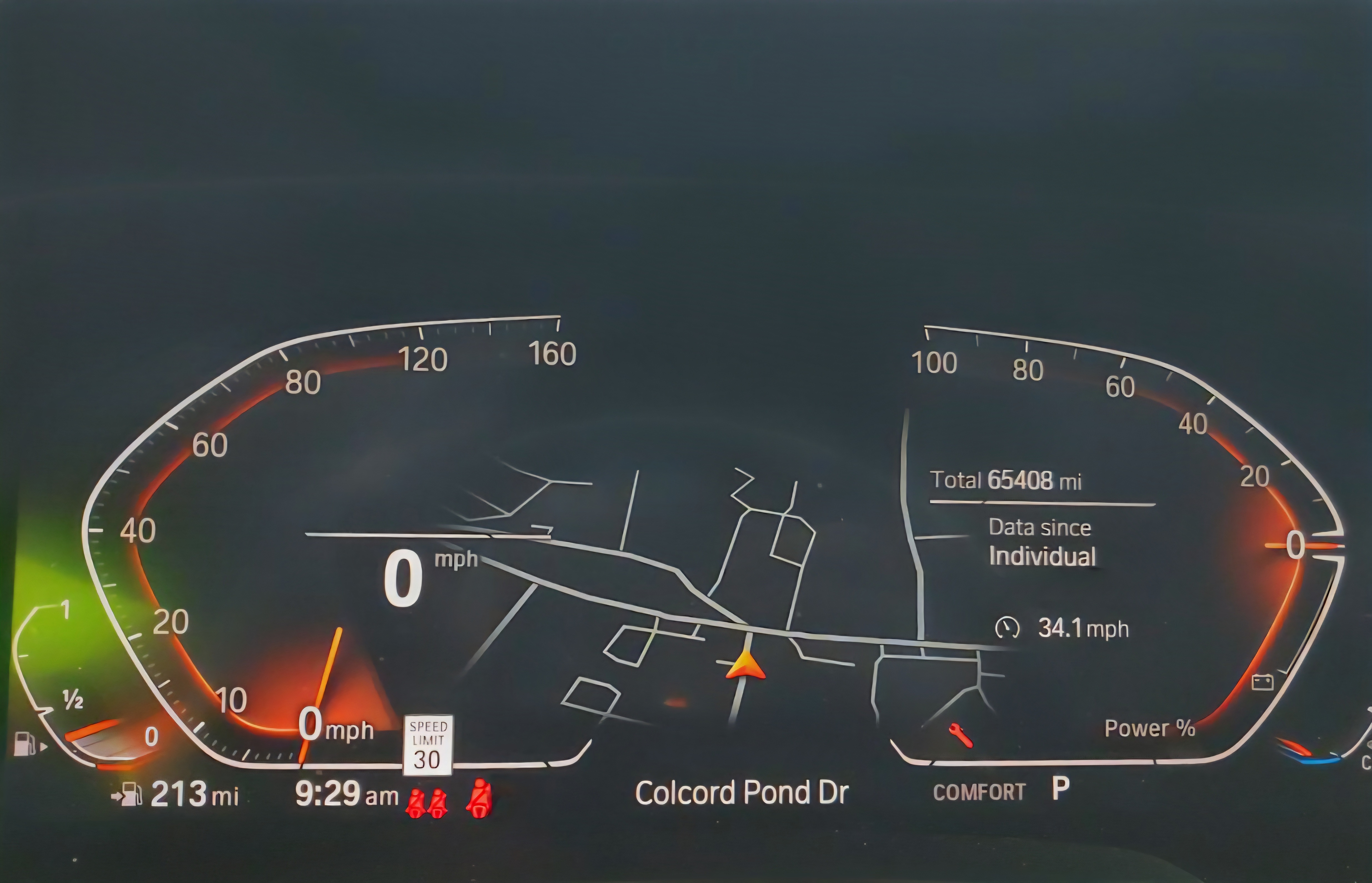 BMW X7 2019 GRAY vin: 5UXCW2C03L9A01096